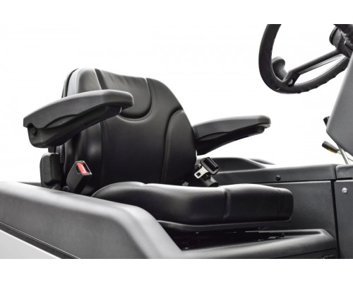 Подметальная машина LAVOR SWL R 1300 DT