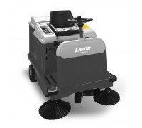 Підмітальна машина LAVOR SWL R 990 ET