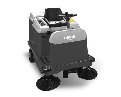 Подметальная машина LAVOR SWL R 990 ST