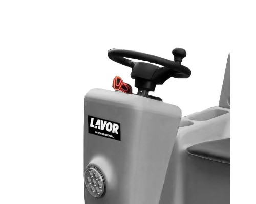 Підмітальна машина LAVOR SWL R950 ET