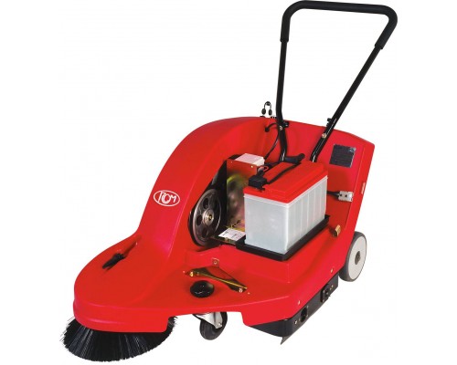 Подметальная машина RCM ALFA E