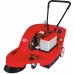 Подметальная машина RCM ALFA E