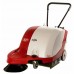 Подметальная машина RCM ALFA E
