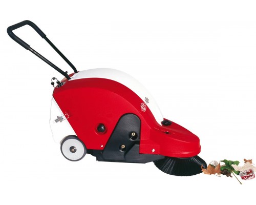 Подметальная машина RCM ALFA E