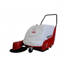 Підмітальна машина RCM BRAVA 800 ET