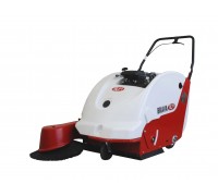 Підмітальна машина RCM BRAVA 800 HT