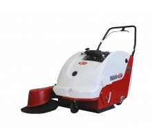 Підмітальна машина RCM BRAVA 800 HT