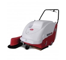 Подметальная машина RCM BRAVA 900 ET