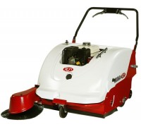 Підмітальна машина RCM BRAVA 900 HT