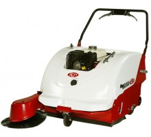 Підмітальна машина RCM BRAVA 900 HT