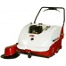 Подметальная машина RCM BRAVA 900 HT