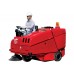 Подметальная машина RCM MILLE E
