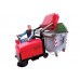 Подметальная машина RCM OTTO D TOP