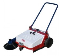 Підмітальна машина RCM R490