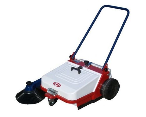 Подметальная машина RCM R490