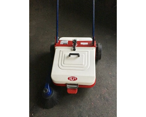 Подметальная машина RCM R490