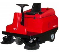 Підмітальна машина RCM R850 N E