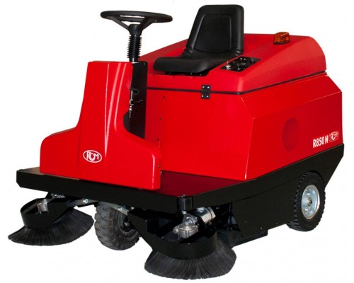 Подметальная машина RCM R850 N E