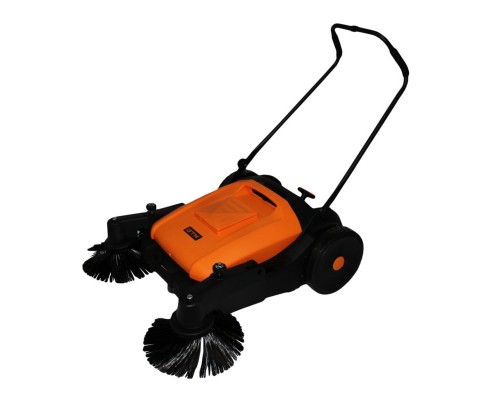 Ручная подметальная машина GTM MS980AT2