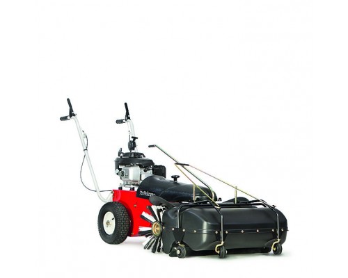 Подметальная машина Tielbürger TK48 с двигателем Honda GXV160