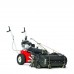 Подметальная машина Tielbürger TK48 с двигателем Honda GXV160