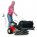 Подметальная машина Tielbürger TK48 с двигателем Honda GXV160