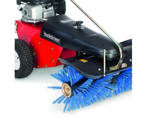 Подметальная машина Tielbürger TK48 с двигателем Honda GXV160