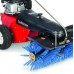 Подметальная машина Tielbürger TK48 с двигателем Honda GXV160