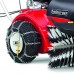 Подметальная машина Tielbürger TK48 с двигателем Honda GXV160