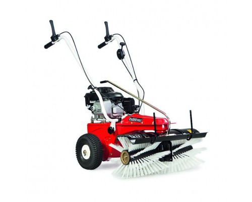 Підмітальна машина Tielburger TK17 з двигуном Honda GCV170