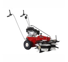 Підмітальна машина Tielbürger TK17 Honda GCV160