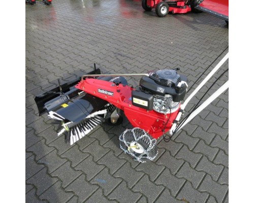 Підмітальна машина Tielburger TK17 з двигуном Honda GCV170