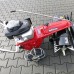 Підмітальна машина Tielburger TK17 з двигуном Honda GCV170