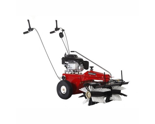 Підмітальна машина Tielburger TK17 з двигуном Honda GCV170
