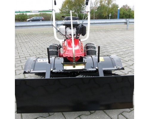 Підмітальна машина Tielbürger TK18 з двигуном Honda GCV170