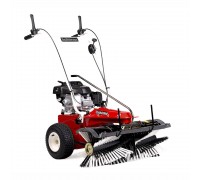 Підмітальна машина Tielbürger TK18 Honda GCV170