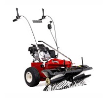 Підмітальна машина Tielbürger TK18 Honda GCV170