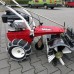 Підмітальна машина Tielbürger TK18 з двигуном Honda GCV170
