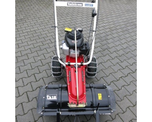 Підмітальна машина Tielbürger TK18 з двигуном Honda GCV170