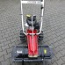 Підмітальна машина Tielbürger TK18 з двигуном Honda GCV170