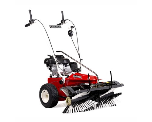 Підмітальна машина Tielbürger TK18 з двигуном Honda GCV170