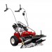 Підмітальна машина Tielbürger TK18 з двигуном Honda GCV170
