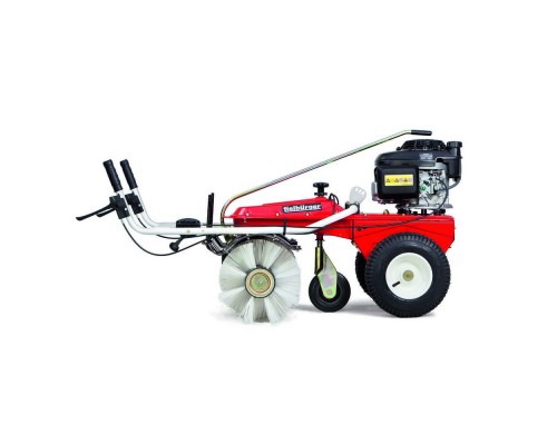 Підмітальна машина Tielbürger TK18 з двигуном Honda GCV170