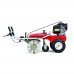 Підмітальна машина Tielbürger TK18 з двигуном Honda GCV170