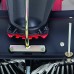 Подметальная машина Tielbürger tk20 Honda GCV160