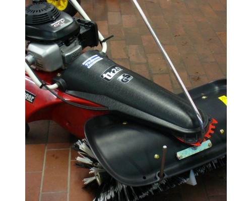 Подметальная машина Tielbürger tk20 Honda GCV160