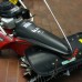 Подметальная машина Tielbürger tk20 Honda GCV160