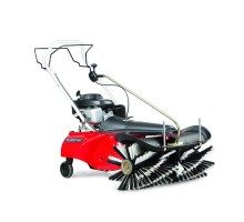 Підмітальна машина Tielbürger tk20 Honda GCV160