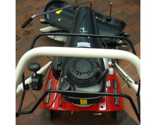 Подметальная машина Tielbürger tk20 Honda GCV160