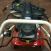 Подметальная машина Tielbürger tk20 Honda GCV160